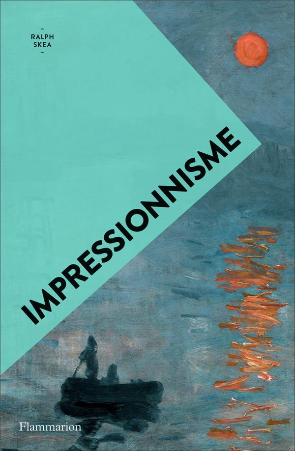 RALPH SKEA - IMPRESSIONNISME RALPH SKEA - IMPRESSIONNISME